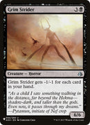 Grim Strider (94) [LIST]