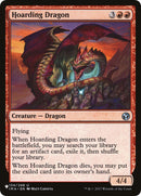 Hoarding Dragon (134) [LIST]