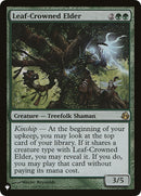 Leaf Crowned Elder (128) [LIST]