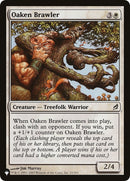 Oaken Brawler (33) [LIST]