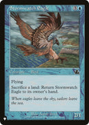 Stormwatch Eagle [The List]