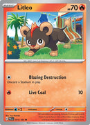 Litleo (031/193) [PAL]
