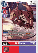 Image for Guilmon [Alternative Being Booster]