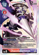 Image for ChaosGallantmon [Alternative Being Booster]