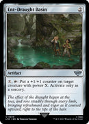 Ent-Draught Basin [The Lord of the Rings: Tales of Middle-Earth]