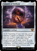 Palantir of Orthanc (247) [LTR]