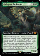 Radagast the Brown Extended Art (365) [LTR]