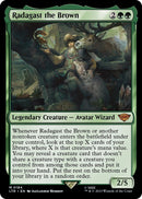 Radagast the Brown (184) [LTR]