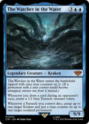 The Watcher in the Water (75) [LTR]