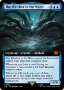The Watcher in the Water Extended Art (354) [LTR]