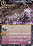 Skullzard (BSS02-026) [BSS02]