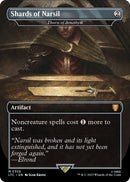 Shards of Narsil Thorn of Amethyst (356) [LTC]