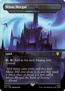 Cabal Coffers - Minas Morgul [The Lord of the Rings: Tales of Middle-Earth Commander]