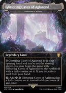 Glittering Caves of Aglarond Gemstone Caverns (364) [LTC]
