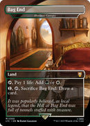 Bag End Horizon Canopy (366) [LTC]