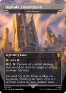 Osgiliath Fallen Capital Kor Haven (368) [LTC]