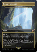 Henneth Annun Reflecting Pool (373) [LTC]