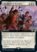 The Battle of Bywater Extended Art (346) [LTR]
