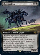 Ringwraiths Extended Art (385) [LTR]