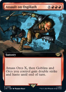 Assault on Osgiliath Extended Art (386) [LTR]