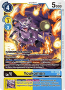Image for Youkomon [Alternative Being Booster]