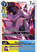 Image for Doumon [Alternative Being Booster]