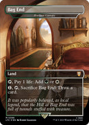 Bag End Horizon Canopy Surge Foil (396) [LTC]