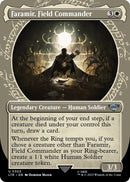 Faramir, Field Commander (Showcase Ring Frame) [The Lord of the Rings: Tales of Middle-Earth]