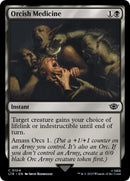Orcish Medicine [The Lord of the Rings: Tales of Middle-Earth]