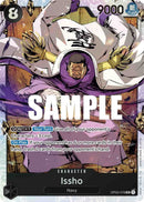 Issho (OP03-078) [OP03]