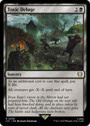 Toxic Deluge (209) [LTC]