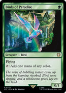 Birds of Paradise (235) [LTC]