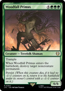 Woodfall Primus (264) [LTC]