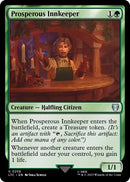 Prosperous Innkeeper (256) [LTC]