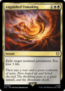 Anguished Unmaking (265) [LTC]