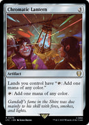 Chromatic Lantern (275) [LTC]