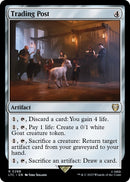 Trading Post (288) [LTC]
