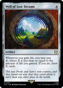 Well of Lost Dreams (291) [LTC]