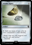 Arcane Signet (273) [LTC]