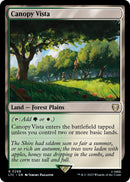 Canopy Vista (298) [LTC]