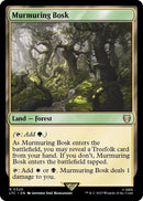Murmuring Bosk (320) [LTC]
