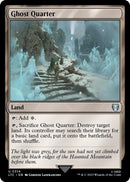 Ghost Quarter (314) [LTC]