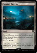 Scoured Barrens (329) [LTC]