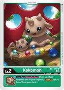 Image for Kokomon [Alternative Being Booster]