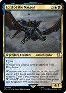 Lord of the Nazgul (60) [LTC]