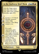 In the Darkness Bind Them (58) [LTC]
