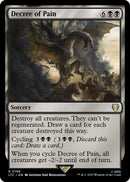 Decree of Pain (199) [LTC]