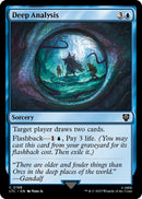 Deep Analysis (188) [LTC]