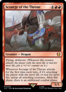 Scourge of the Throne (225) [LTC]