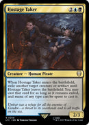 Hostage Taker (268) [LTC]